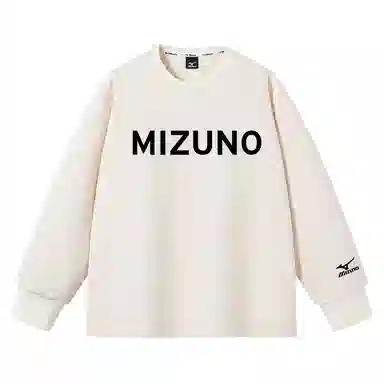 Mizuno Crewneck Sweatshirt