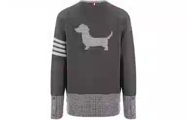 THOM BROWNE V