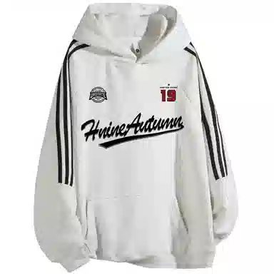 NINETEEN AUTUMN logo