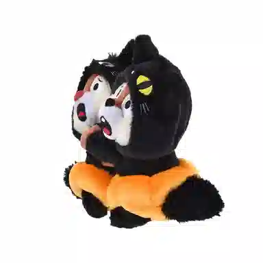 Disney x Disney store 18.5cm16cm18cm13cm17cm