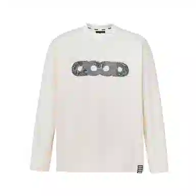 GOODBRAND FW25 logoT