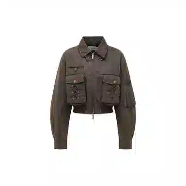 Feng Chen Wang bomber