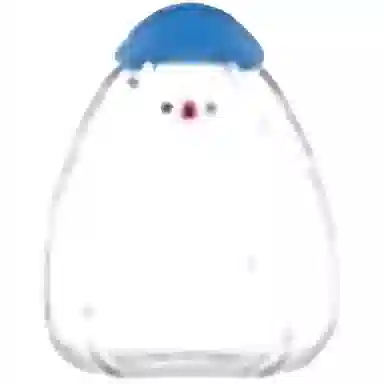 POP MART FLABJACKS Sofubi 10