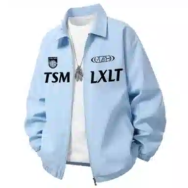 TSMLXLT Logo