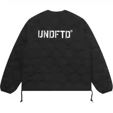 UNDEFEATED FW25 Logo