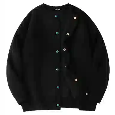 YAOQI cleanfitlogo