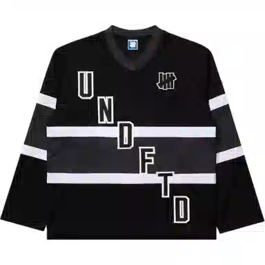 UNDEFEATED FW25 LogoT