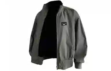 COMOWA cleanfitboxybomber