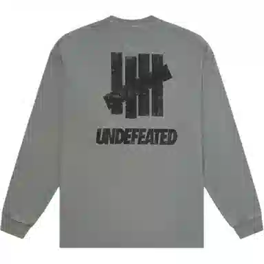 UNDEFEATED FW25 LogoT