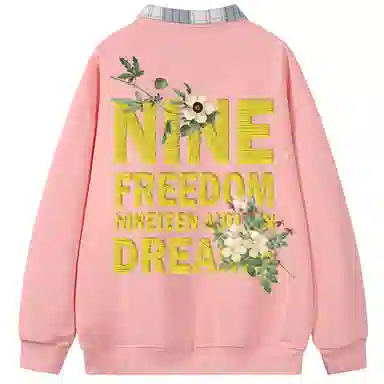 NINETEEN AUTUMN polo