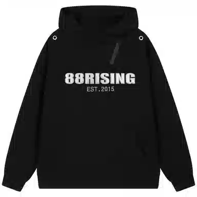 88rising logo