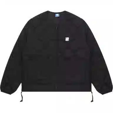 UNDEFEATED FW25 Logo