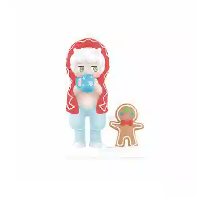 POP MART SATYR RORY 12