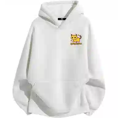 K411 Hoodie