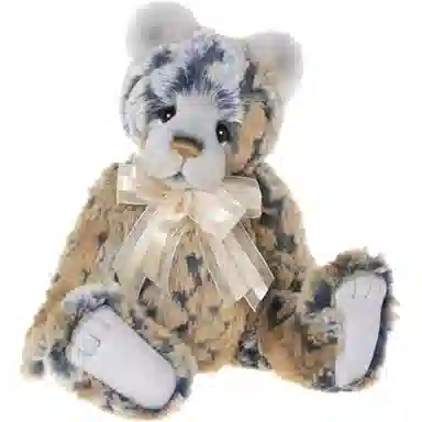 Charlie Bears 33cm