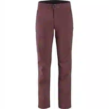 Arcteryx Palisade Pant Logo