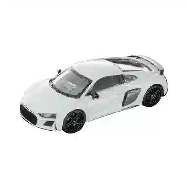 R8 V10 Coupe Performance