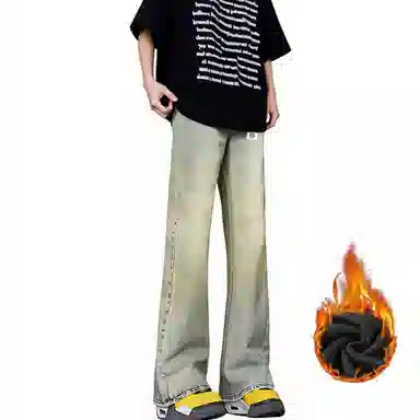 SUNSETMONENT cleanfit