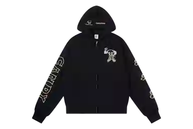 Couple Hunnid CH&CANDYMADE Hoodie