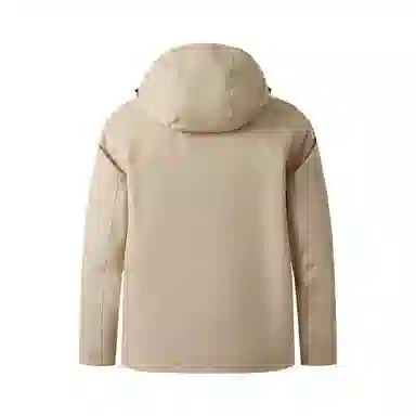 DECATHLON FORCLAZ TRAVEL 500