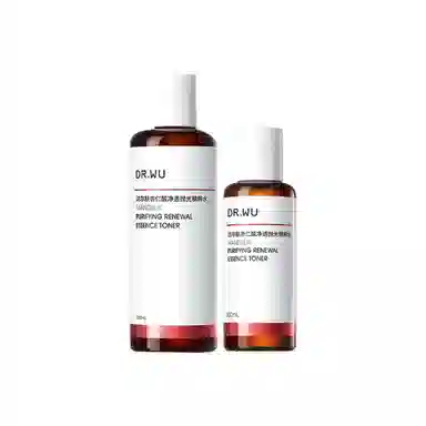 DR.WU 100ml*3