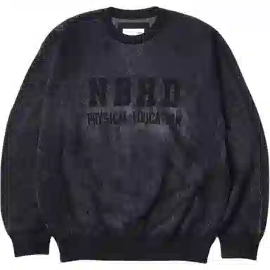 NEIGHBORHOOD x TOLQ FW25