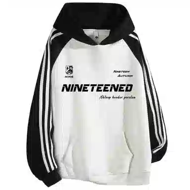 NINETEEN AUTUMN logo