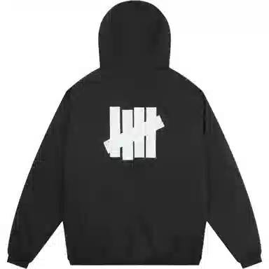 UNDEFEATED FW25 Logo