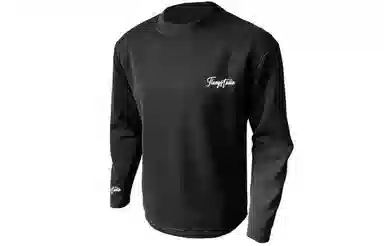 logoboxycleanfitT