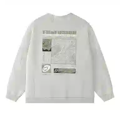 FILA FUSION FUSION X