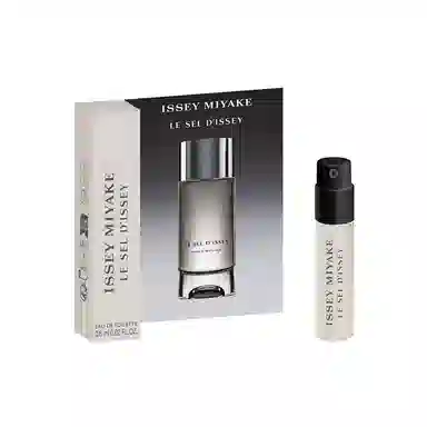 ISSEY MIYAKE EDT 0.6ml EDT