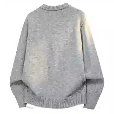 C1RCA Vintage Logo Cardigan