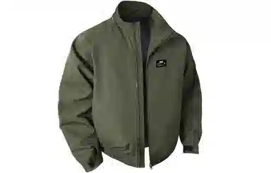 ZIAREL cleanfitbomber