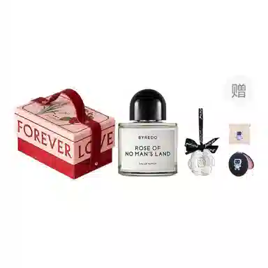 BYREDO Rose of No Man's Land EDP Gift Set