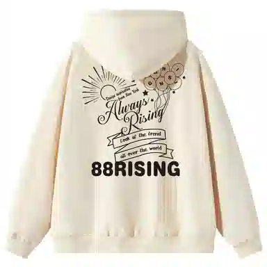 88rising