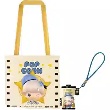 POP MART DIMOO WORLD x 6