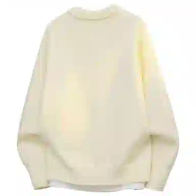 C1RCA Vintage Logo Cardigan