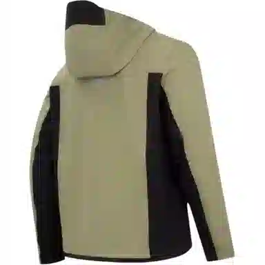 HOKA ONE ONE FW25 SOFTSHELL JACKET CHN