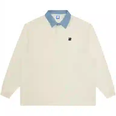 UNDEFEATED FW25 Polo