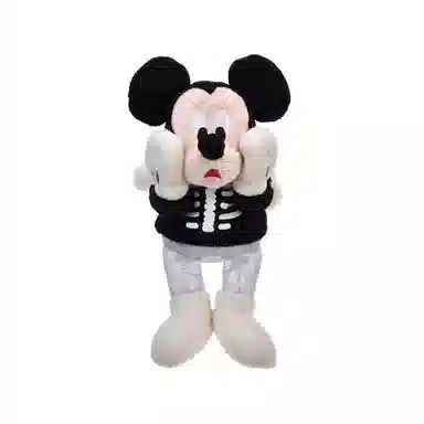 Disney x Disney store 18.5cm16cm18cm13cm17cm