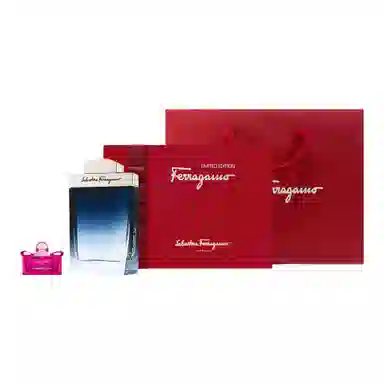 FERRAGAMO EDT 50ml100ml
