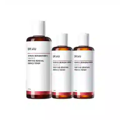 DR.WU 100ml*3