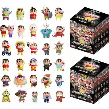 x Crayon Shinchan 30