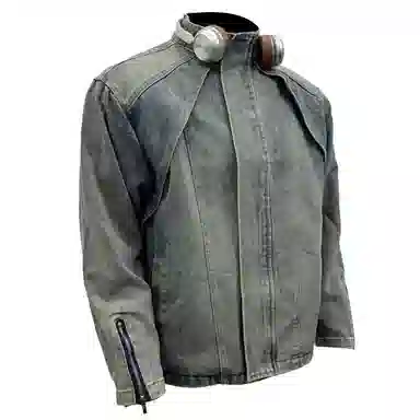 YICHEN vintagecleanfit