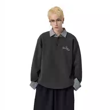 DANGEROUSPEOPLE Polo