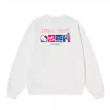 Sanrio x HelloKitty SS25 420