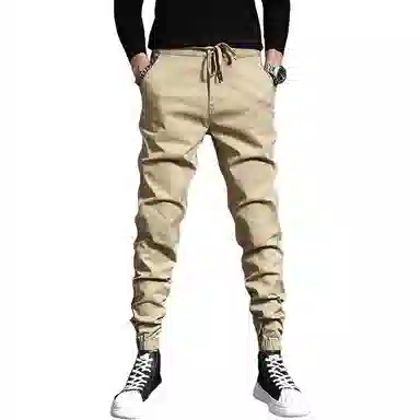 ASSIDUOUS CONFUSED EFFORT