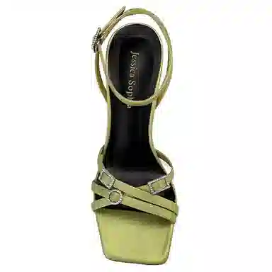 JESSICA SOPHIA PU 6.5cm