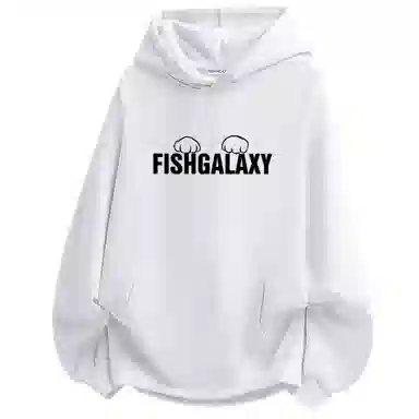 FISHGALAXY Logo
