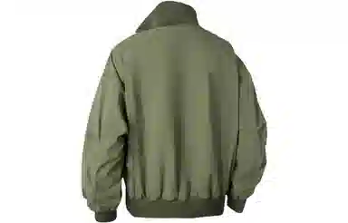 ZIAREL cleanfitbomber